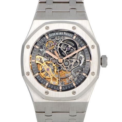 audemars piguet royal oak 15407st.oo.1220st.01|audemars piguet royal oak storia.